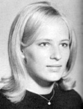Linda Johnson: class of 1970, Norte Del Rio High School, Sacramento, CA.